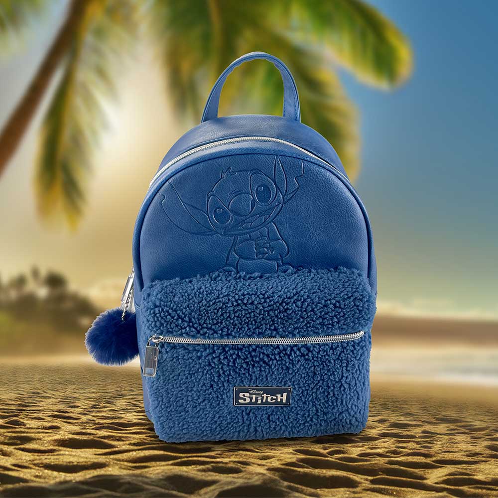 Disney Snitch Backpack 28cm