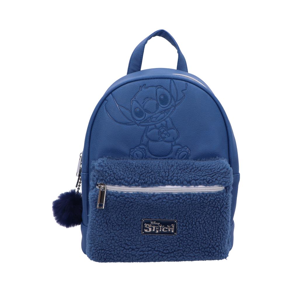 Disney Snitch Backpack 28cm