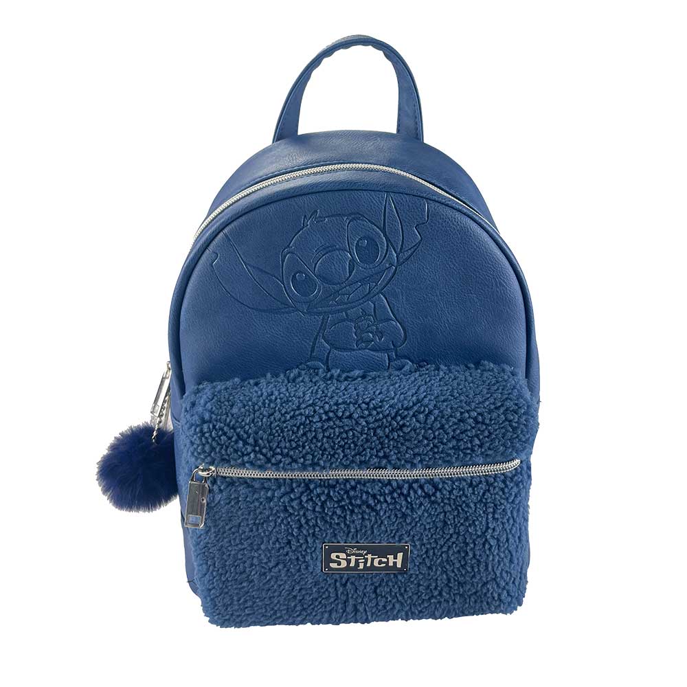 Pre-Order Disney Snitch Backpack 28cm