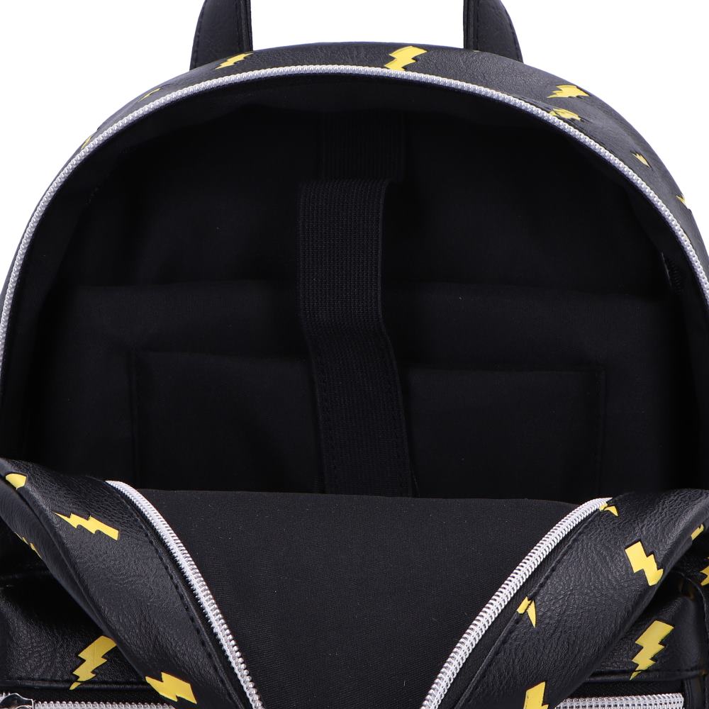 Pokémon Pikachu Lighting Backpack 28cm