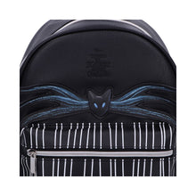 Load image into Gallery viewer, The Nightmare Before Christmas Jack Skellington Backpack 28cm
