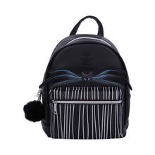Load image into Gallery viewer, The Nightmare Before Christmas Jack Skellington Backpack 28cm
