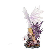 Load image into Gallery viewer, Aarya Dragon Guardian 59cm
