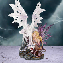 Load image into Gallery viewer, Aarya Dragon Guardian 59cm
