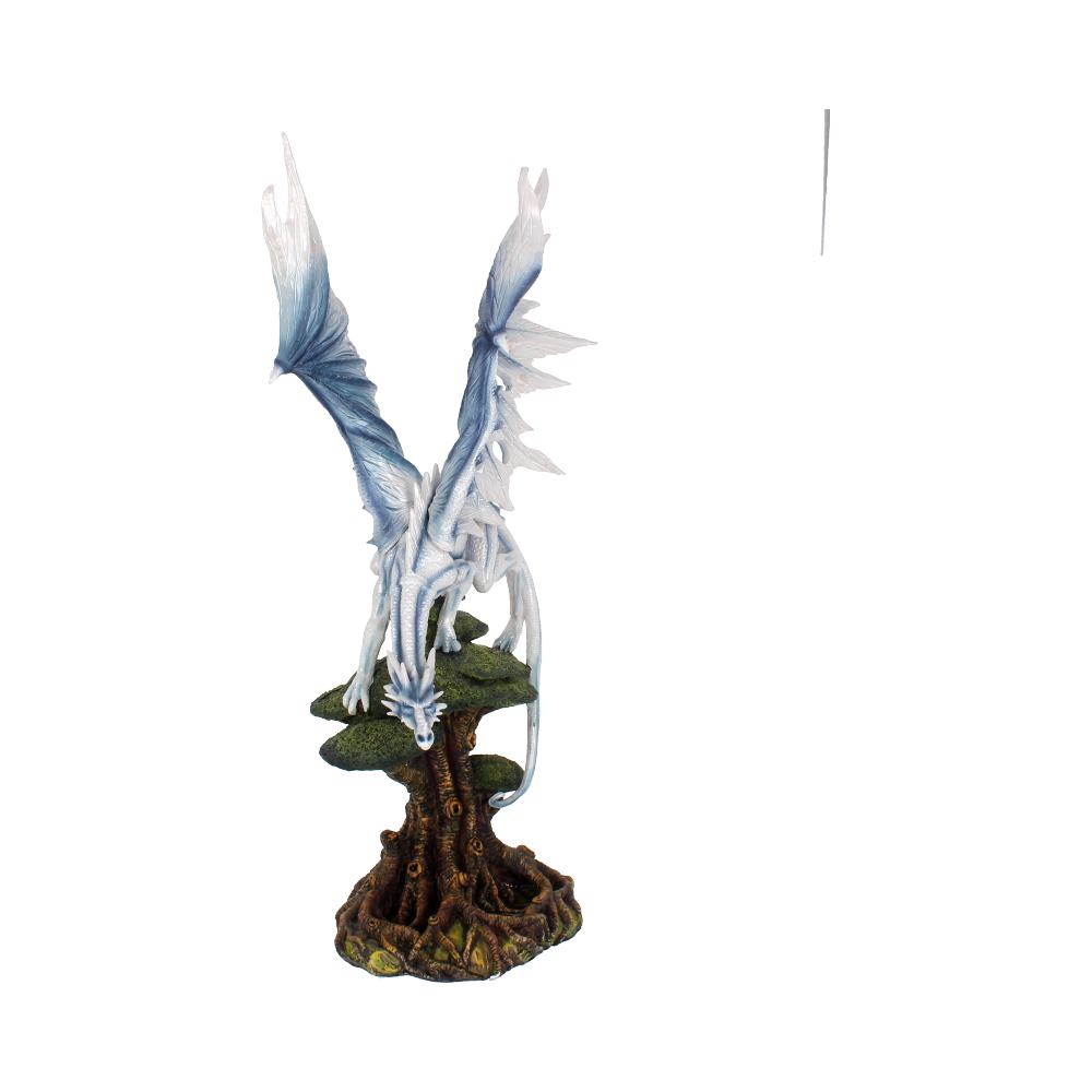 Sapiens Gothic Dragon Figurine 56cm