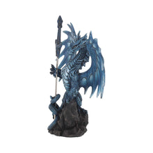 Load image into Gallery viewer, Sea Blade Letter Opener by Ruth Thompson 22.2cm
