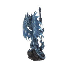 Load image into Gallery viewer, Sea Blade Letter Opener by Ruth Thompson 22.2cm
