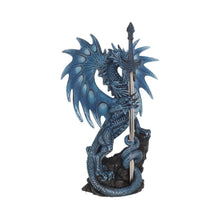 Load image into Gallery viewer, Sea Blade Letter Opener by Ruth Thompson 22.2cm
