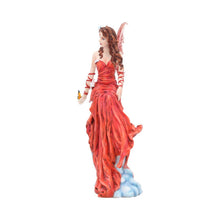 Load image into Gallery viewer, Crimsonlily by Nene Thomas 28.5cm
