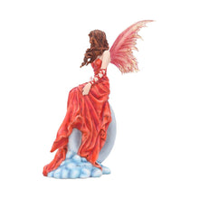 Load image into Gallery viewer, Crimsonlily by Nene Thomas 28.5cm
