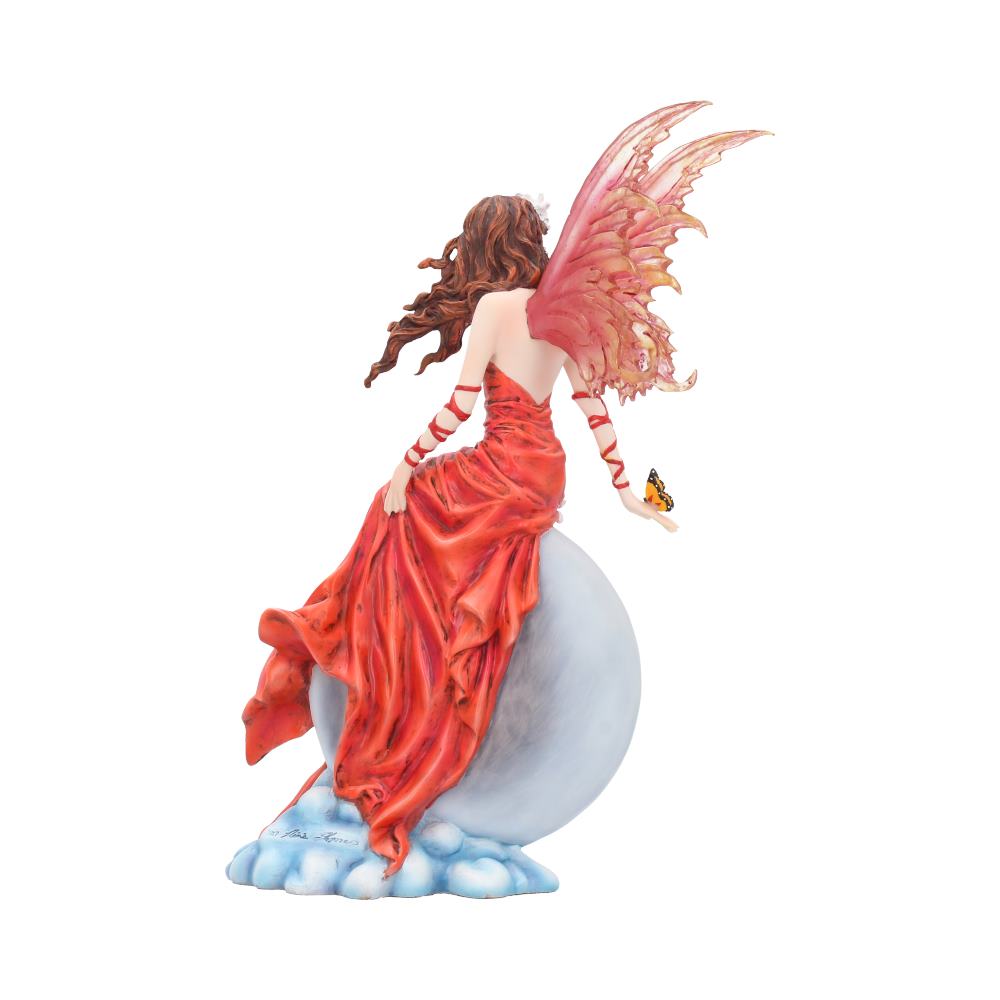 Crimsonlily by Nene Thomas 28.5cm