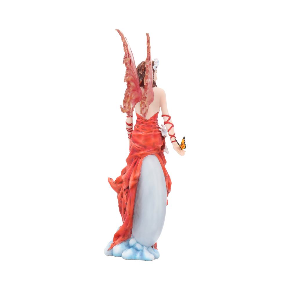 Crimsonlily by Nene Thomas 28.5cm