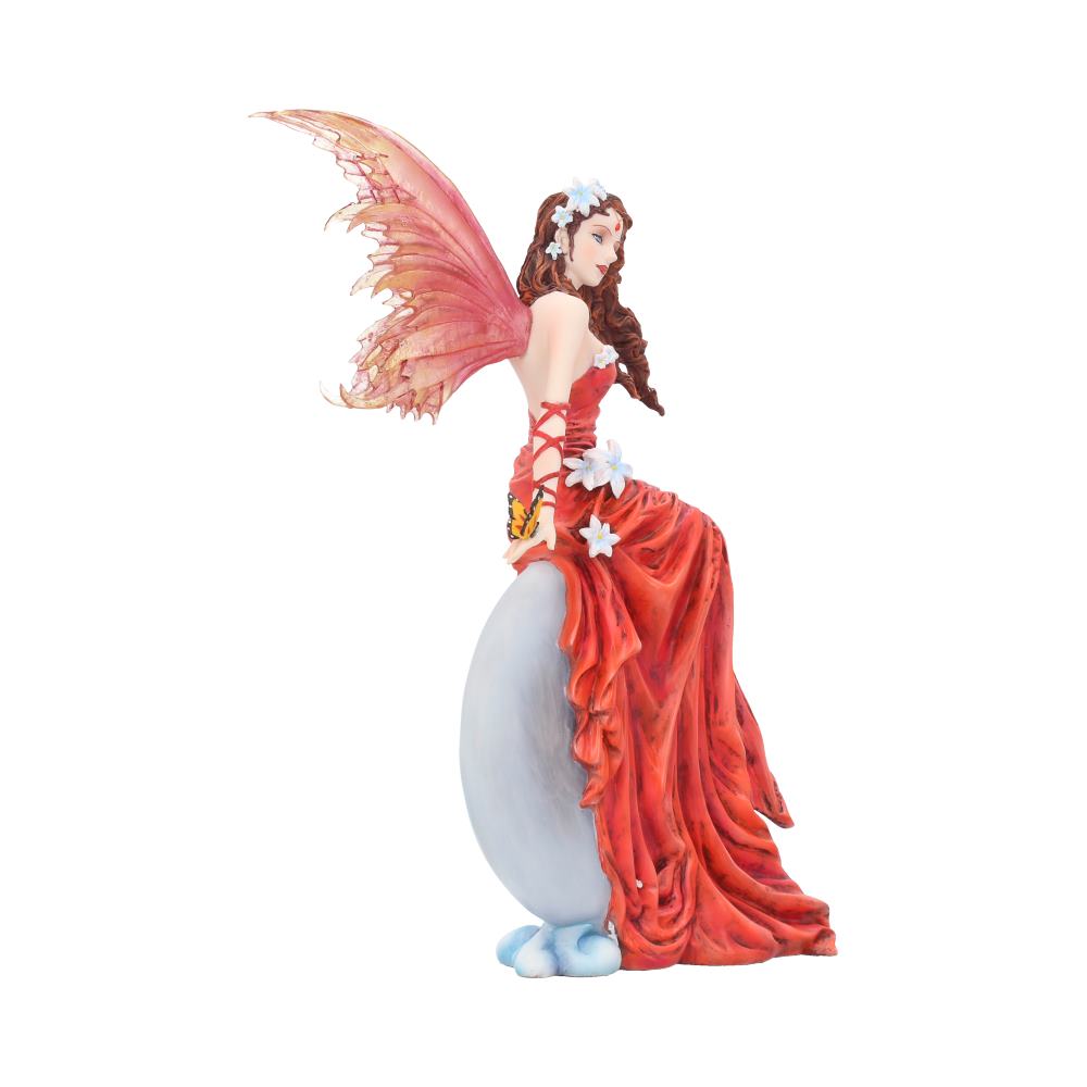 Crimsonlily by Nene Thomas 28.5cm
