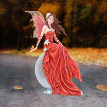 Load image into Gallery viewer, Crimsonlily by Nene Thomas 28.5cm
