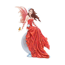 Load image into Gallery viewer, Crimsonlily by Nene Thomas 28.5cm
