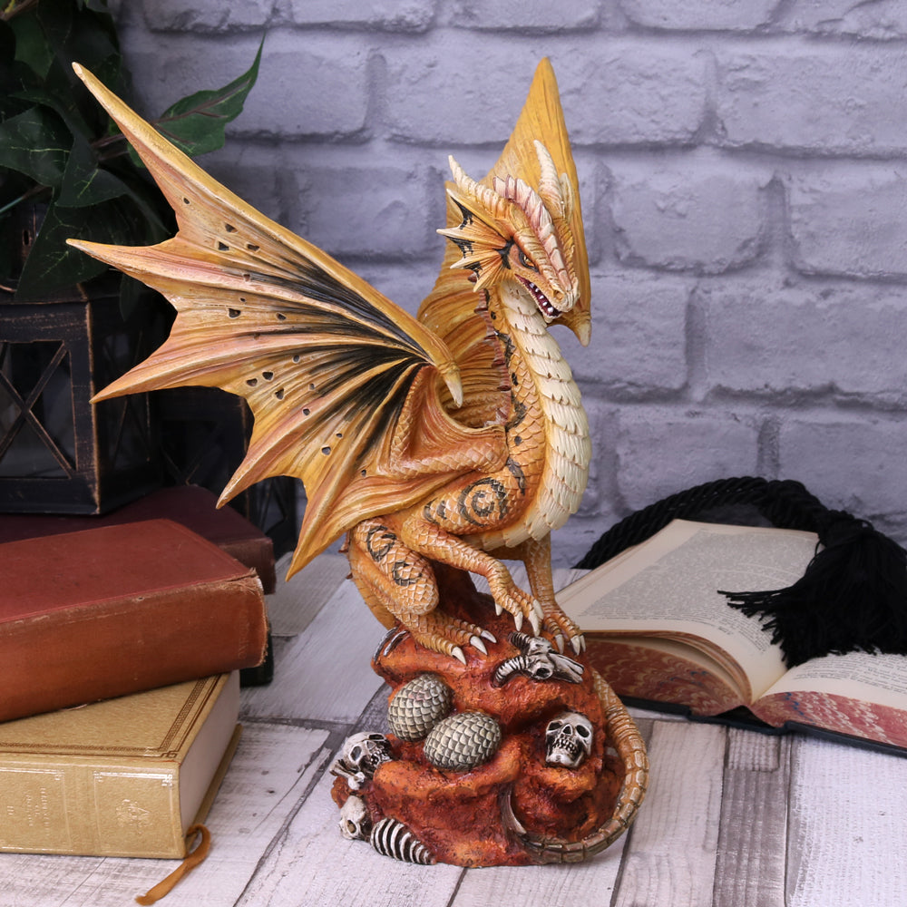 Adult Desert Dragon (AS) 24.5cm