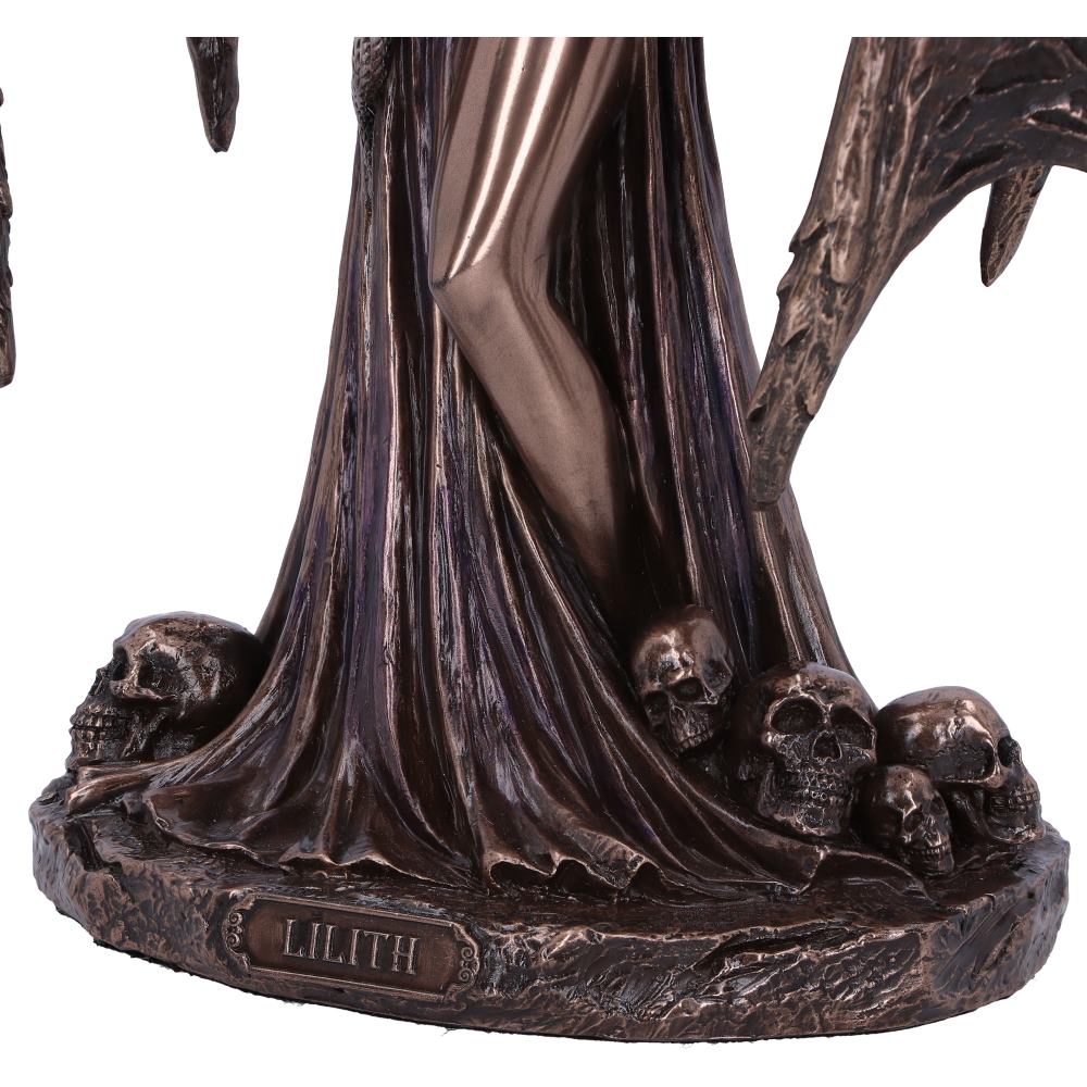 Lilith The First Woman 23cm