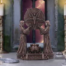 Load image into Gallery viewer, Baphomet&#39;s Altar 18.5cm
