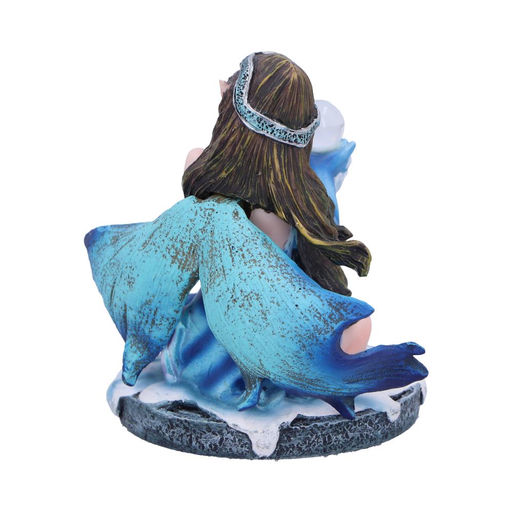 Crystal Fairy Azura 8.3cm