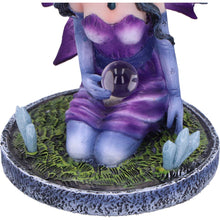 Load image into Gallery viewer, Crystal Fairy Violet 9cm
