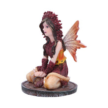 Load image into Gallery viewer, Crystal Fairy Poppy 9.5cm
