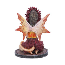 Load image into Gallery viewer, Crystal Fairy Poppy 9.5cm
