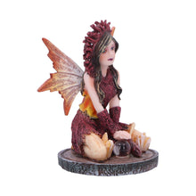 Load image into Gallery viewer, Crystal Fairy Poppy 9.5cm
