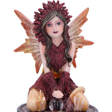 Load image into Gallery viewer, Crystal Fairy Poppy 9.5cm
