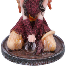 Load image into Gallery viewer, Crystal Fairy Poppy 9.5cm
