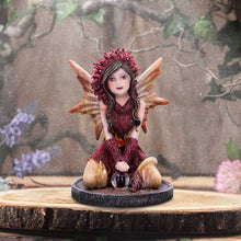 Load image into Gallery viewer, Crystal Fairy Poppy 9.5cm
