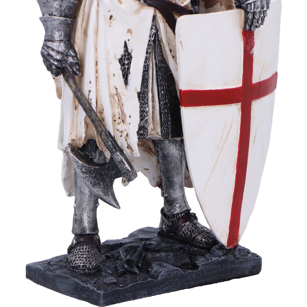 Take a Stand 18.5cm
