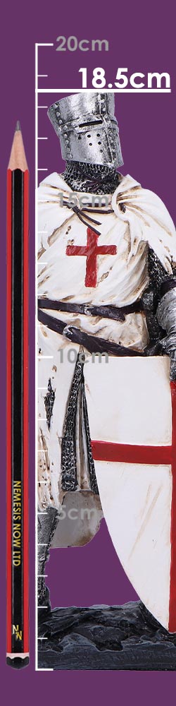 Take a Stand 18.5cm