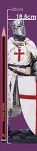 Load image into Gallery viewer, Take a Stand 18.5cm
