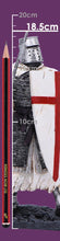 Load image into Gallery viewer, Take Up Arms 18.5cm
