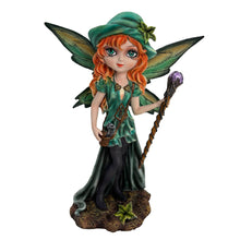 Load image into Gallery viewer, Forest Fae 21cm
