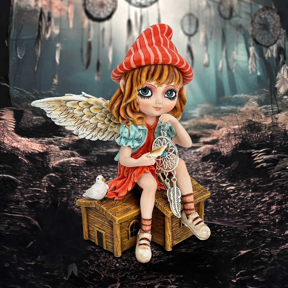 Autumn Fae 16.5cm