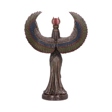 Load image into Gallery viewer, Isis Goddess of Magic &amp; Wisdom 30cm
