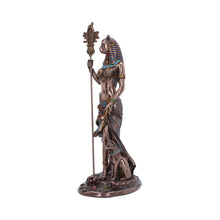Load image into Gallery viewer, Bastet Goddess of Protection 25cm
