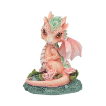 Load image into Gallery viewer, Carnation Flower Dragon
