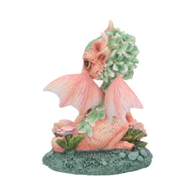 Load image into Gallery viewer, Carnation Flower Dragon
