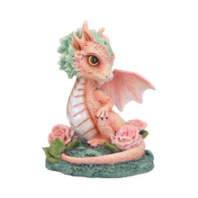 Load image into Gallery viewer, Carnation Flower Dragon
