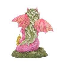 Load image into Gallery viewer, Snapdragon Flower Dragon 11cm
