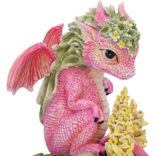 Load image into Gallery viewer, Snapdragon Flower Dragon 11cm
