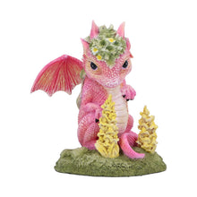 Load image into Gallery viewer, Snapdragon Flower Dragon 11cm
