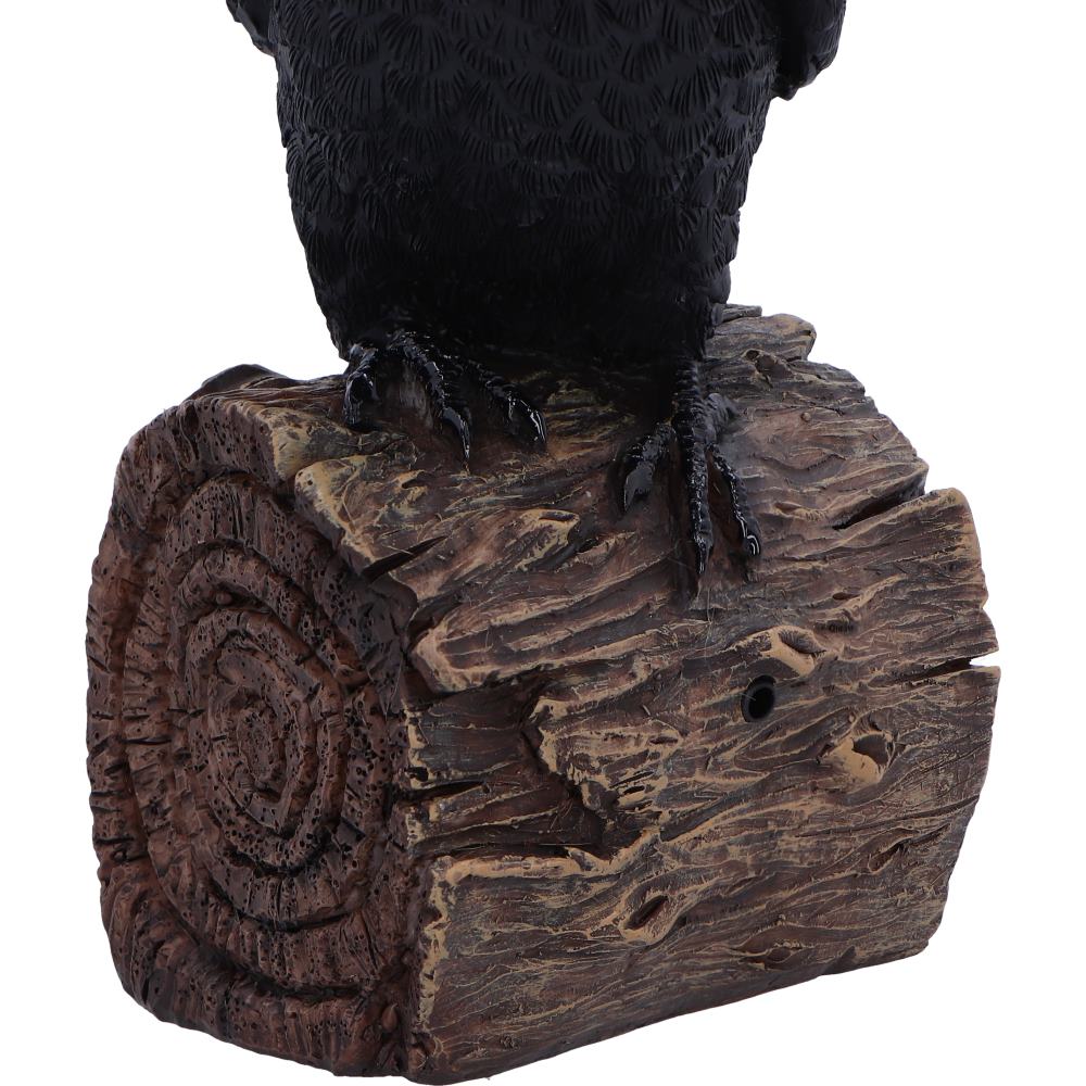 Ravens Cry 18cm
