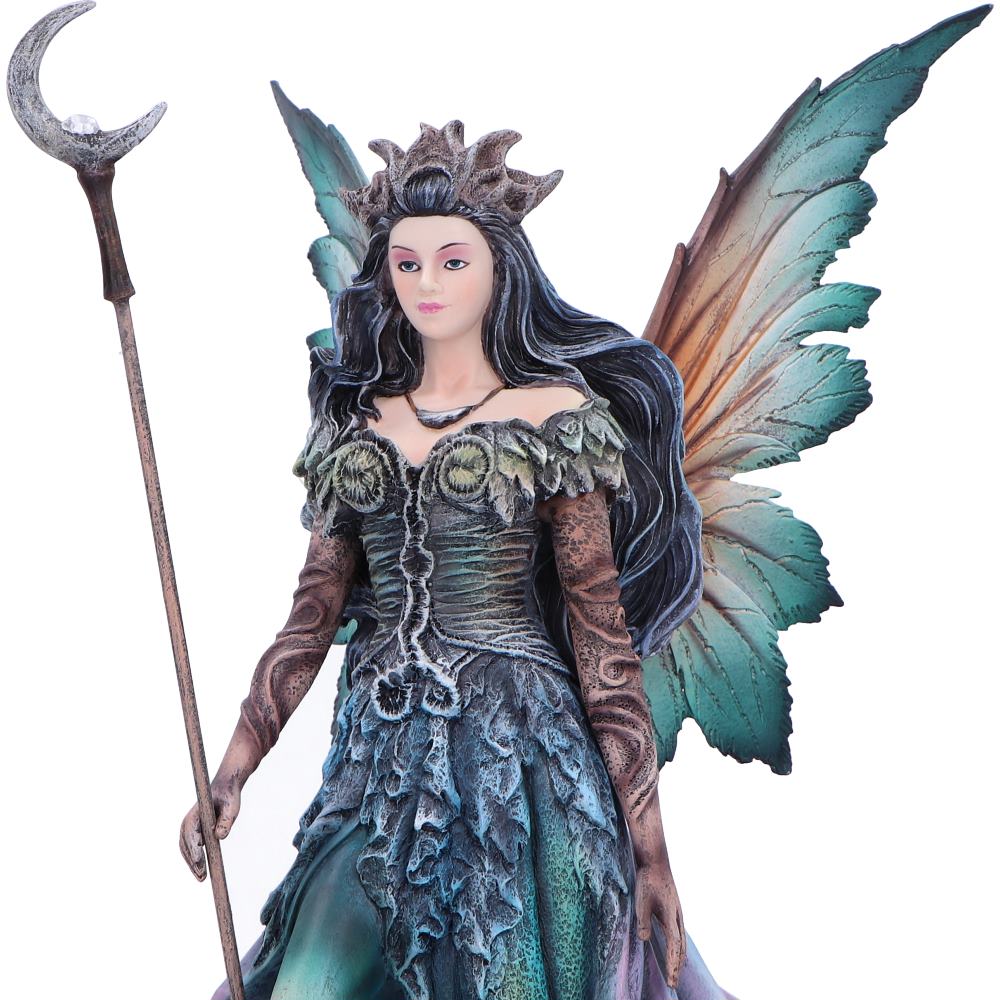 Warden of the Night Sky