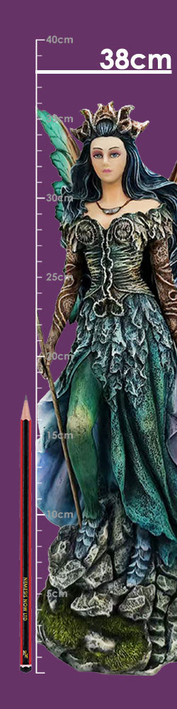 Warden of the Night Sky