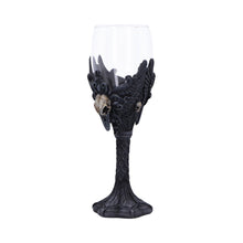 Load image into Gallery viewer, Nevermore Goblet
