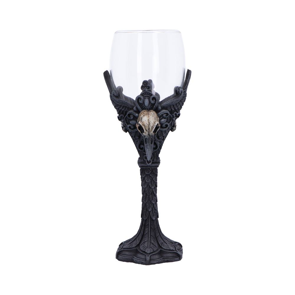 Nevermore Goblet