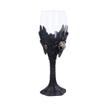 Load image into Gallery viewer, Nevermore Goblet
